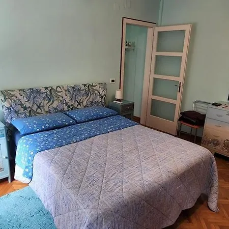 Gabbiano Felice Апартаменты *