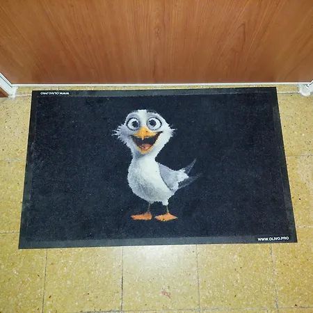 Gabbiano Felice Апартаменты